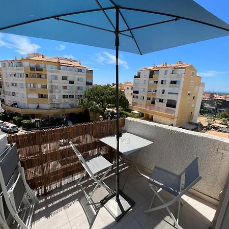 Superbe Appartement A Proximite Plage Et Port آجد المظهر الخارجي الصورة
