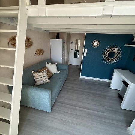 Superbe Appartement A Proximite Plage Et Port آجد المظهر الخارجي الصورة