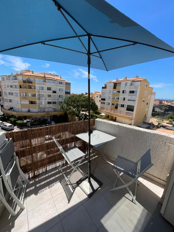 Superbe Appartement A Proximite Plage Et Port آجد المظهر الخارجي الصورة